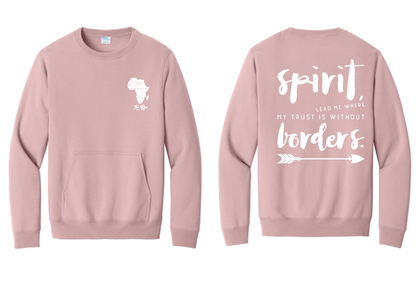 UGANDA MISSION TRIP - MT PLEASANT