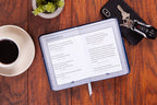 Bible Promises for Graduates (Daily Devotional)
