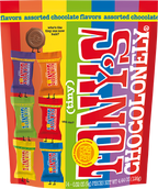Tiny Tony's Mixed Pouch