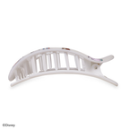 Flat Round Hair Clip | Large | Mickey and Friends