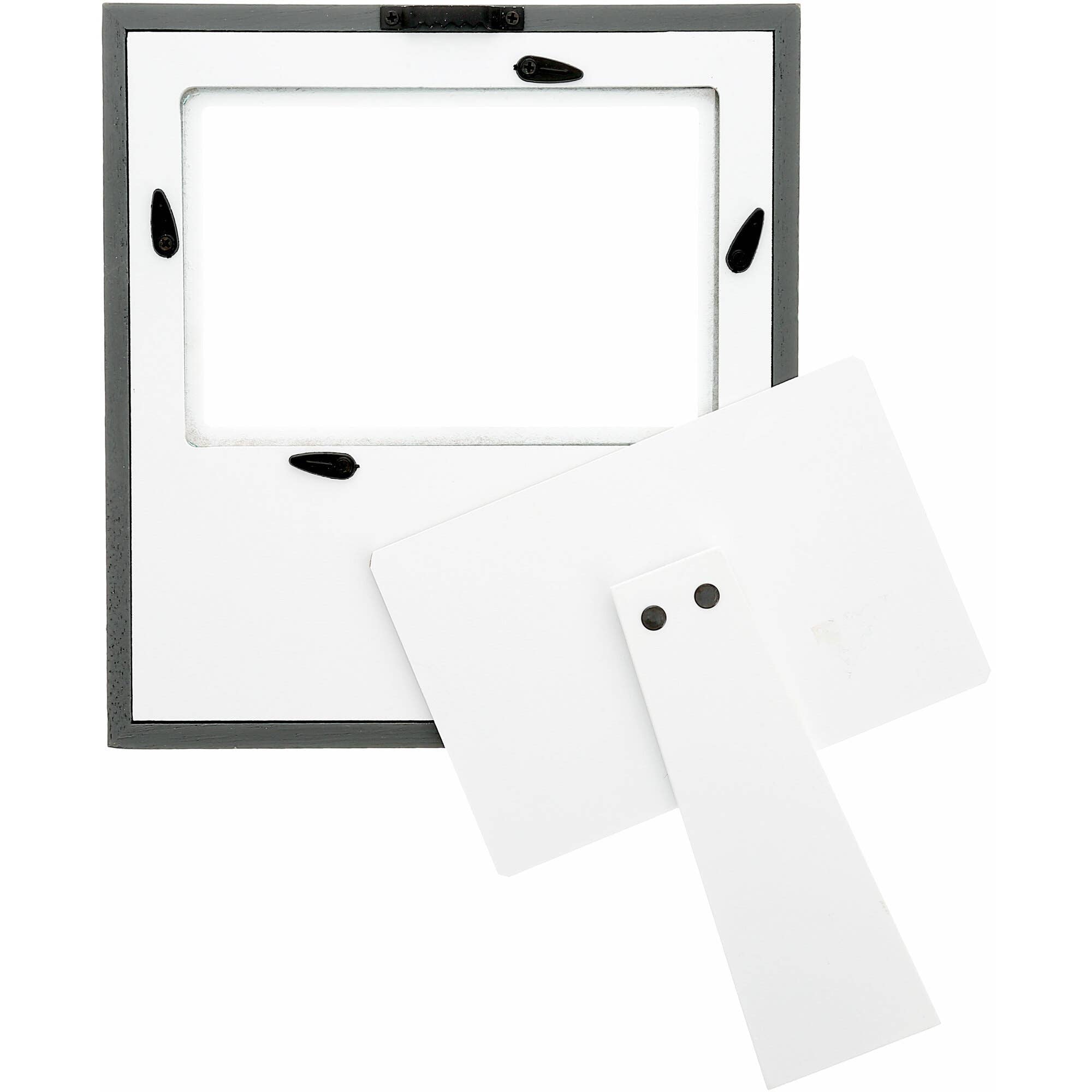 Family - 7.75" x 8.25" Frame (Holds 6" x 4" Photo)