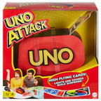 UNO Attack