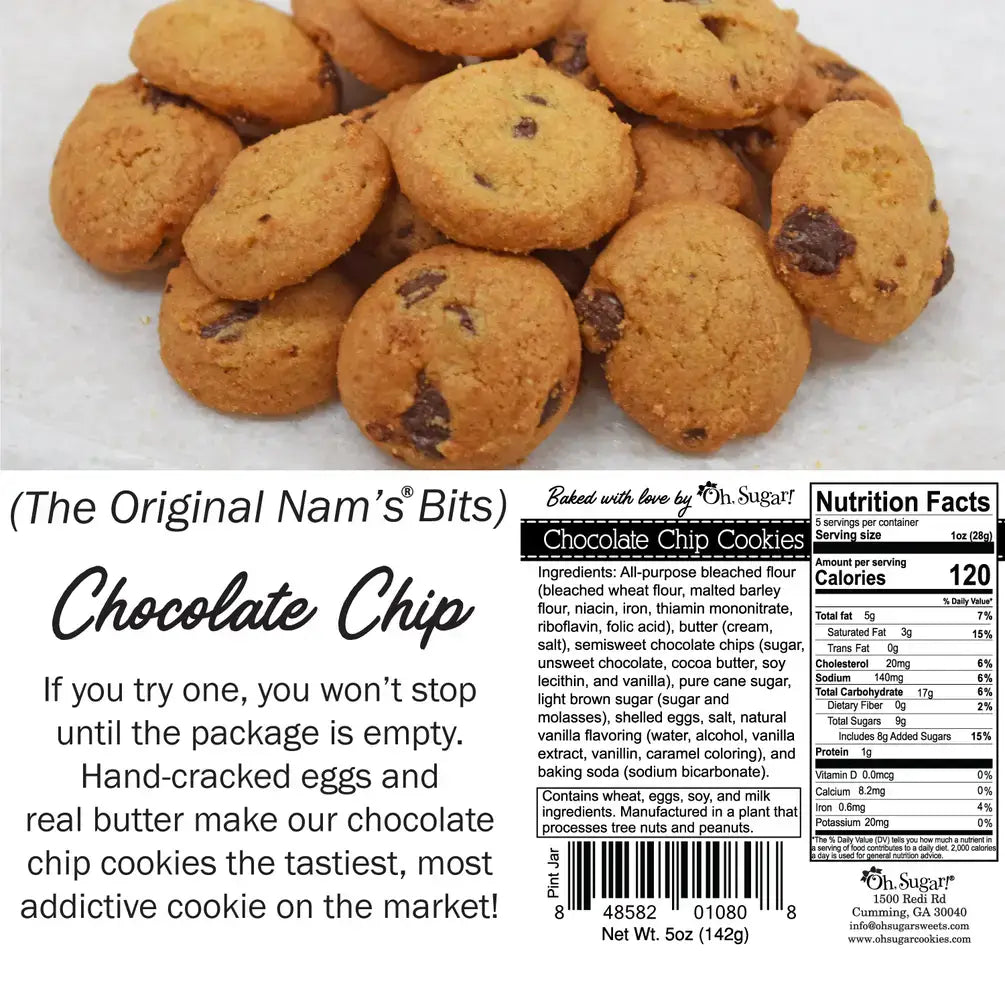 Cookie Jars