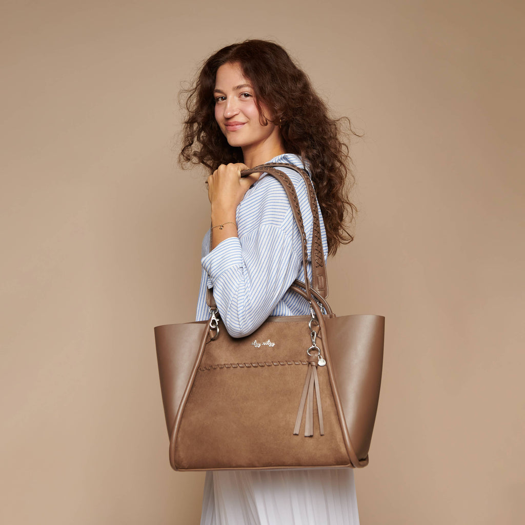 *NEW* Aspen Boss Tote™