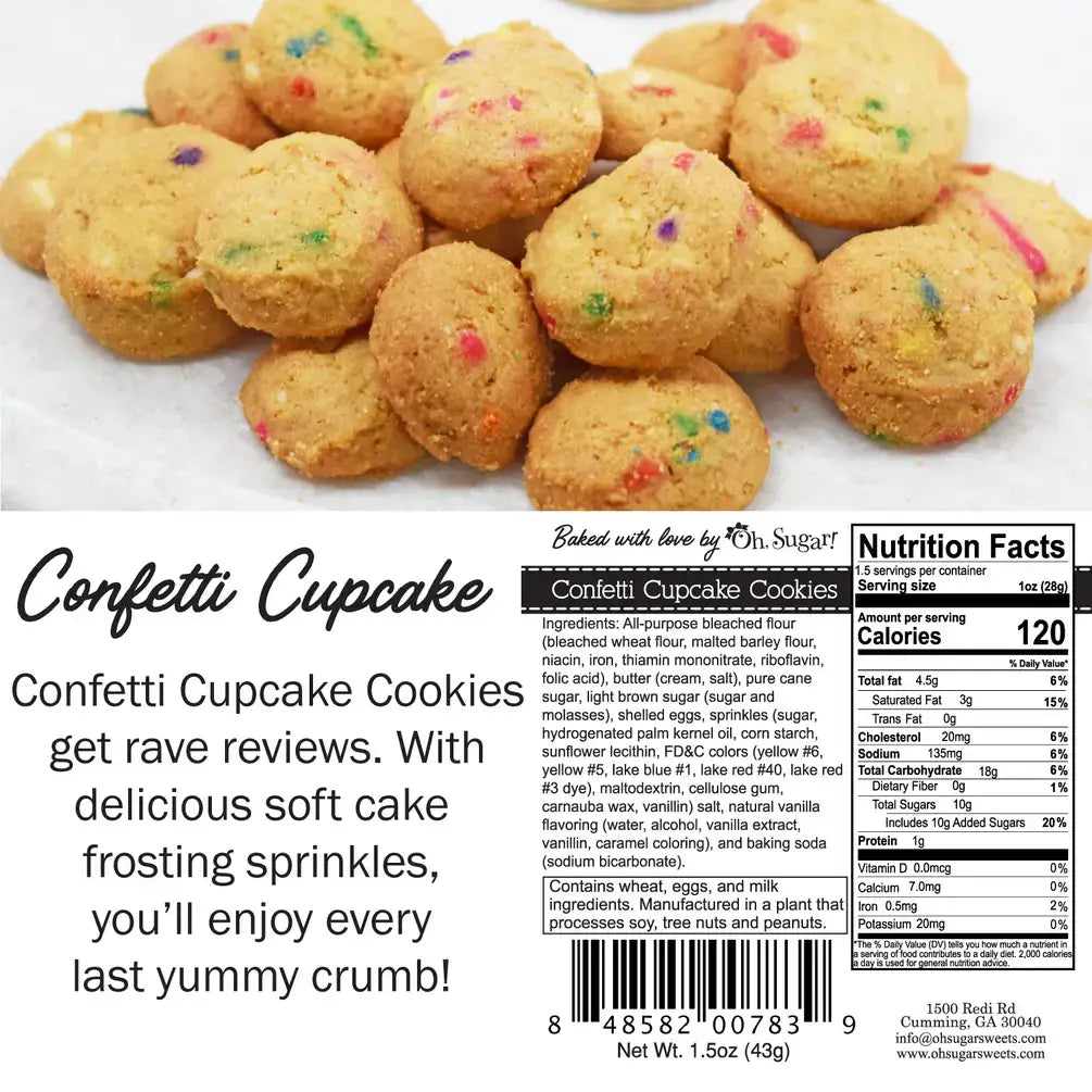 Cookie Bags