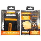 Roughneck Magnetic Wristband Tool Holder