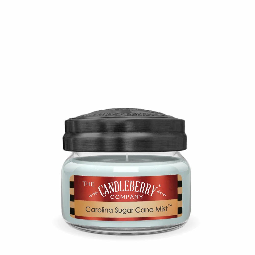 CANDLEBERRY SMALL CANDLES