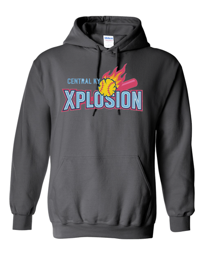 XPLOSION TEAM WEAR