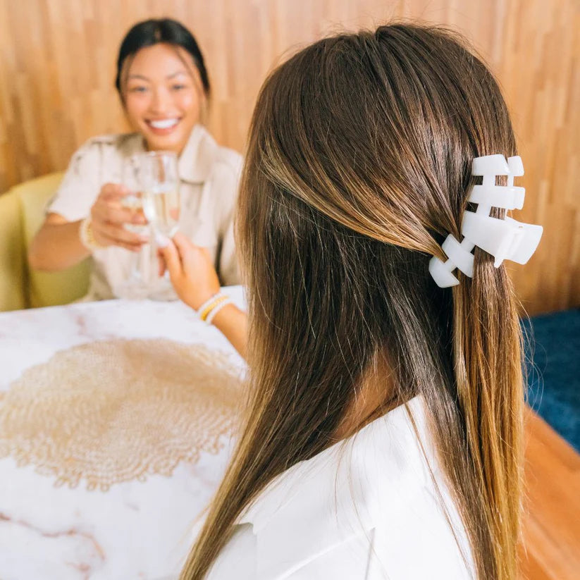 TELETIES MEDIUM CLIP