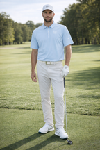 RAE OF SUNSHINE GOLF POLO