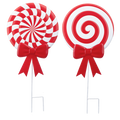 PEPPERMINT MINI STAKE