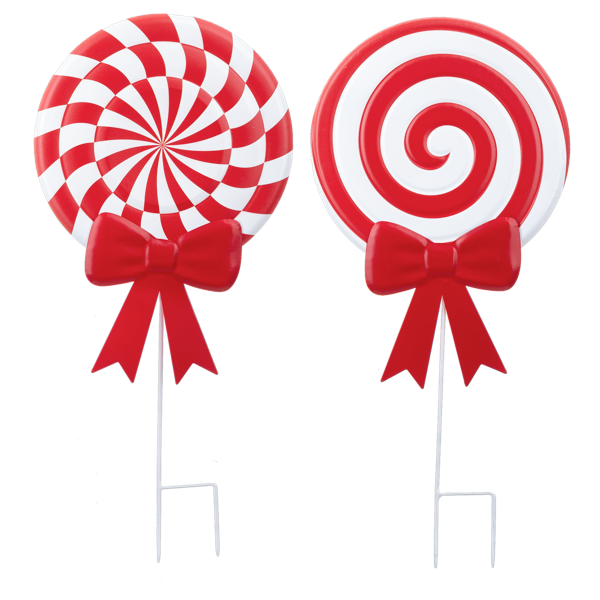 PEPPERMINT MINI STAKE