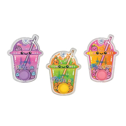 Frutti Hoops Water Game
