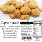 Cookie Jars - Graduation Asst #1 - Pint