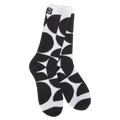 Cozy Cali Geo Black/White