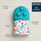 Itzy Mitt Pop™