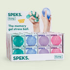 Gump Memory Gel Stress Ball