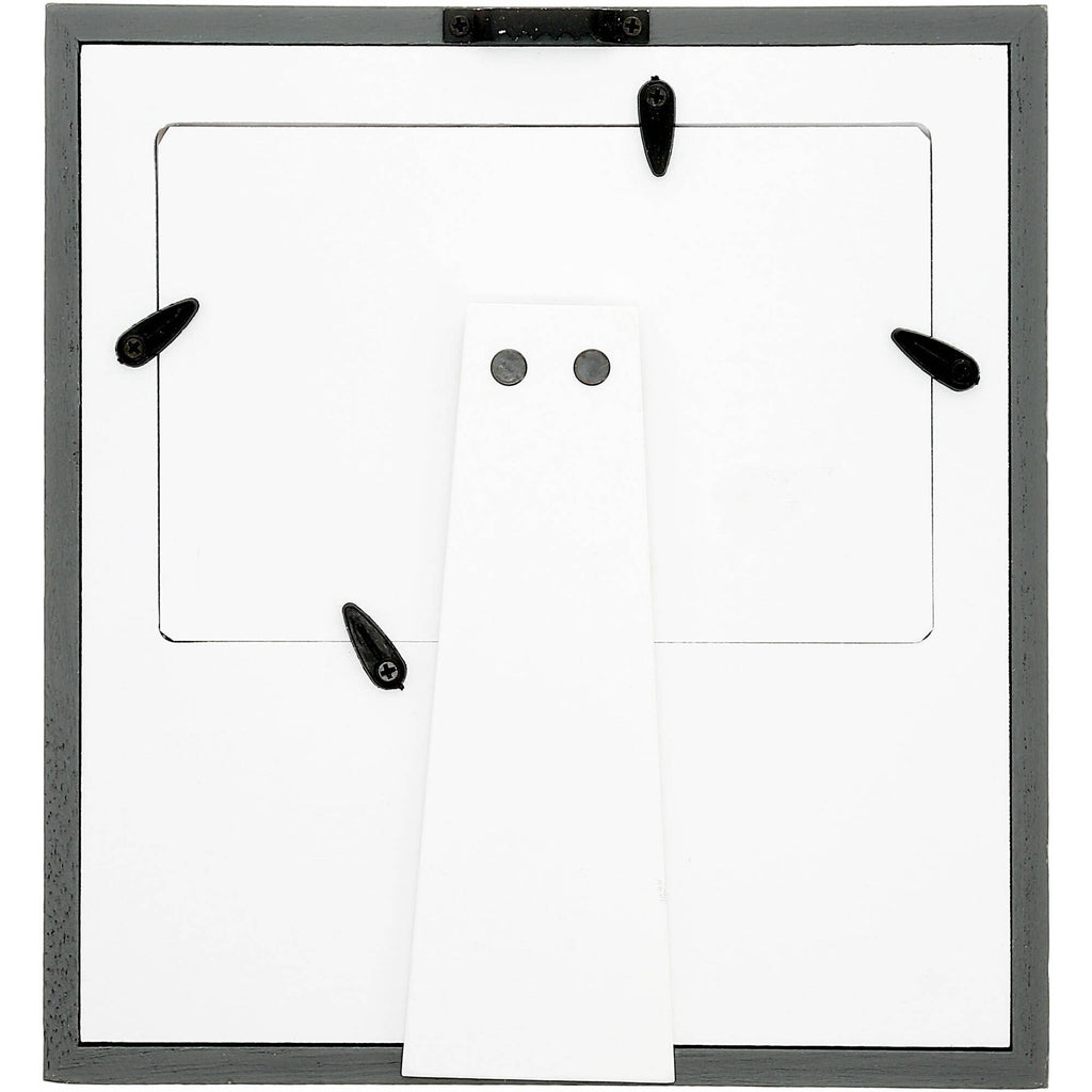 Family - 7.75" x 8.25" Frame (Holds 6" x 4" Photo)