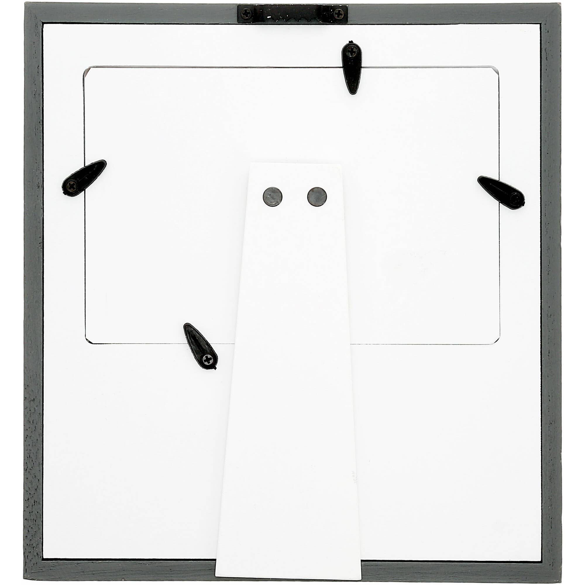 Family - 7.75" x 8.25" Frame (Holds 6" x 4" Photo)