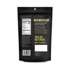 Pop Daddy – Peppercorn Ranch Seasoned Pretzels 7.5oz