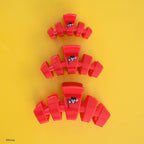 Classic Hair Clip | Large | Mickey Mouse