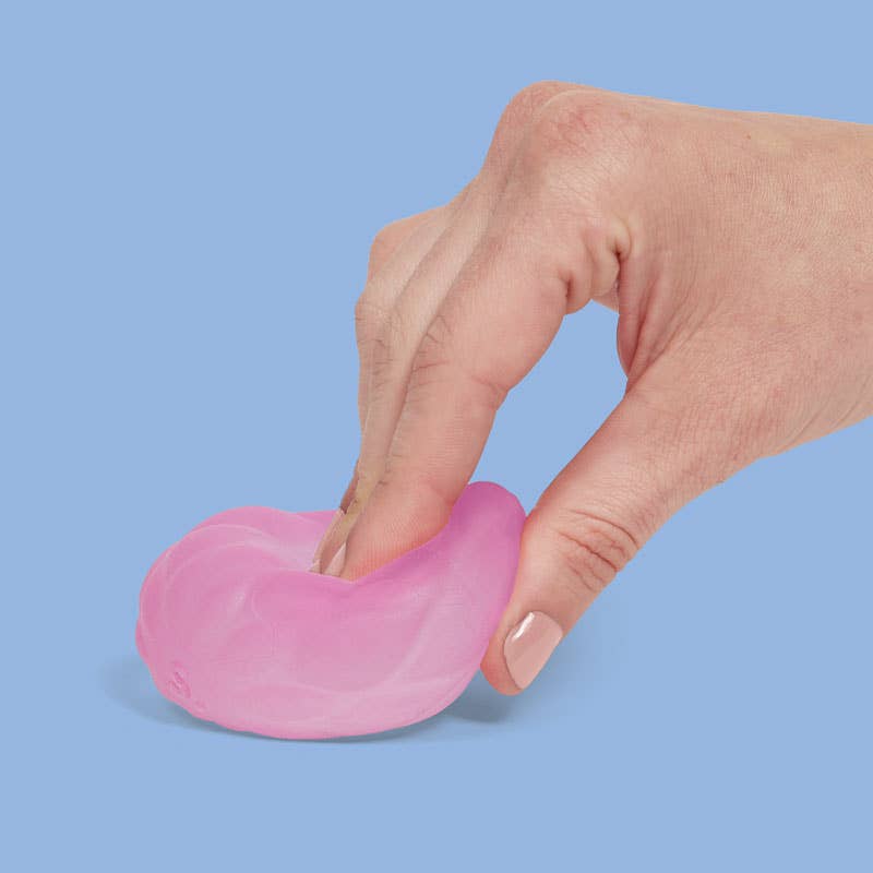 Gump Memory Gel Stress Ball
