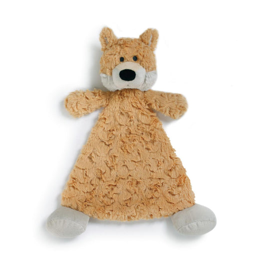 BABY BEAR RATTLE
