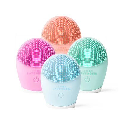 IT'S A VIBE CLEANSER BRUSH