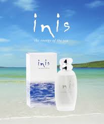 INIS COLOGNE SPRAY (UNISEX)
