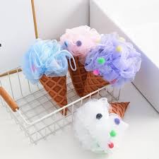 ICE CREAM LOOFA