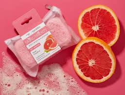 SPONGEABLES BODY WASH SPONGE