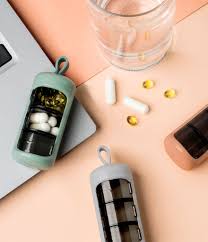CARE CAPSULE