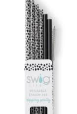 SWIG STRAWS