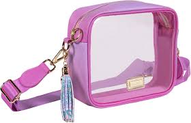 LILLY PULITZER GAME DAY CROSSBODY