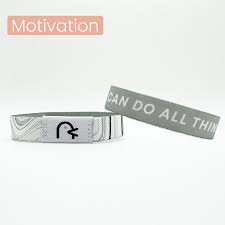 YAPPY BIBLE VERSE BRACELET