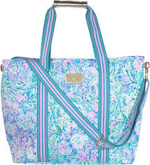 LILLY PULITZER PICNIC COOLER