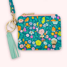 CLEARY LANE WRISTLET WALLET
