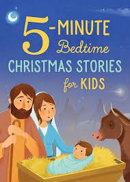 5 MINUTE STORIES