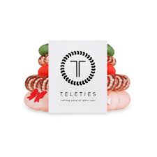 TELETIES SET