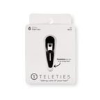 Teleties Snap Clips