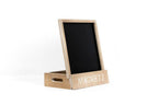 11873 - 11x13x7 Magnet Display shelf with storage