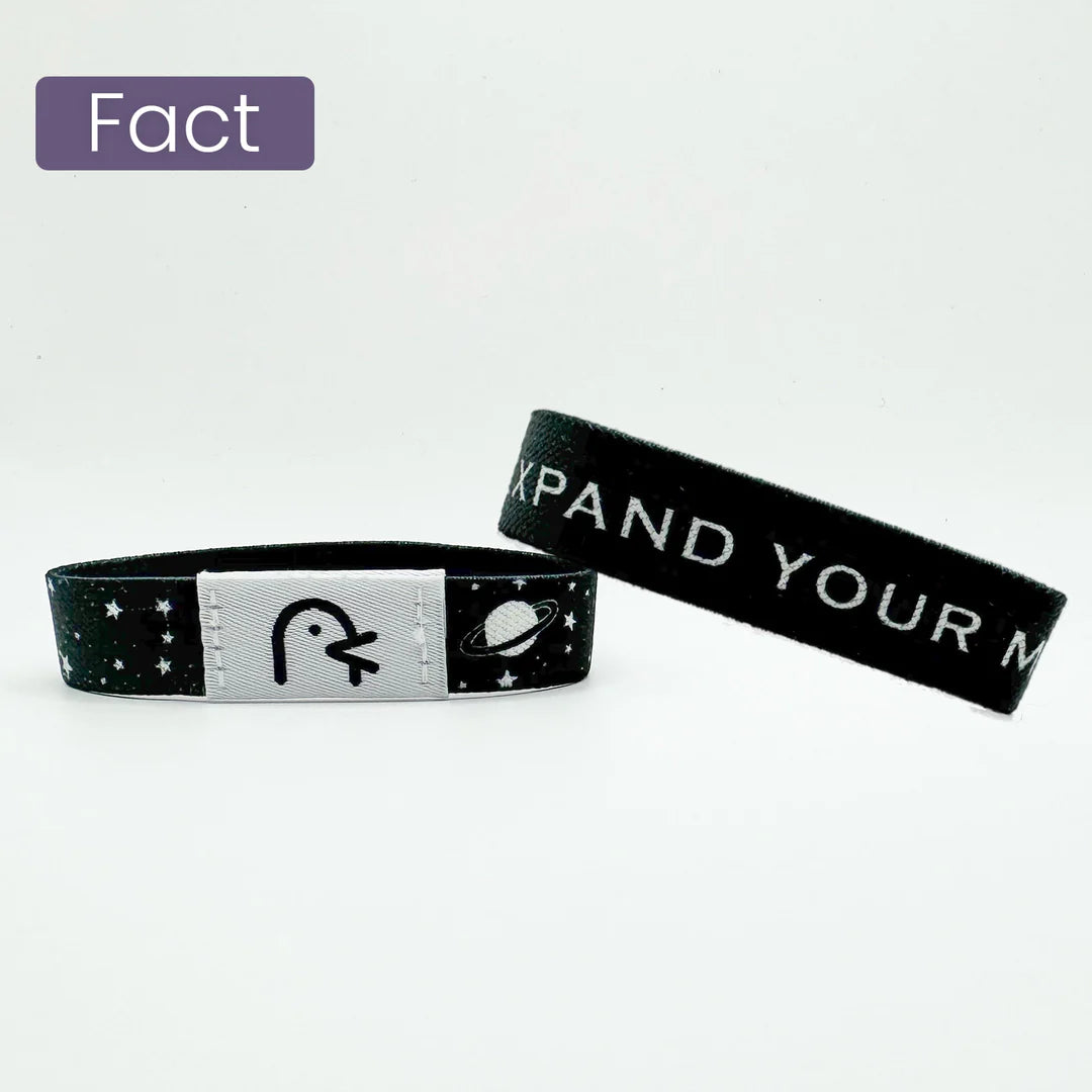 YAPPY BIBLE VERSE BRACELET