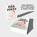 Dad Jokes Playing Cards | Funny Dad Gift Deck