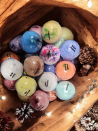 Bath Bombs Assorted
