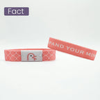 YAPPY BIBLE VERSE BRACELET