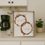 Coffee With You