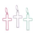 Cross Charm