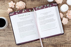 Amazing Grace (Morning & Evening Devotional)