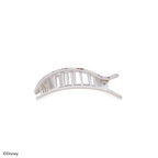 Flat Round Hair Clip | Small | Mickey and Friends