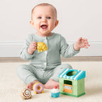 *NEW* Itzy Play Bakery™ - Put & Take Toy